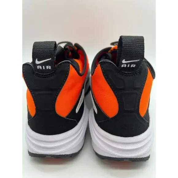 Nike Air Max Sunder Safety Orange Black FZ2068-800 Women’s Size 8 - Picture 8 of 12